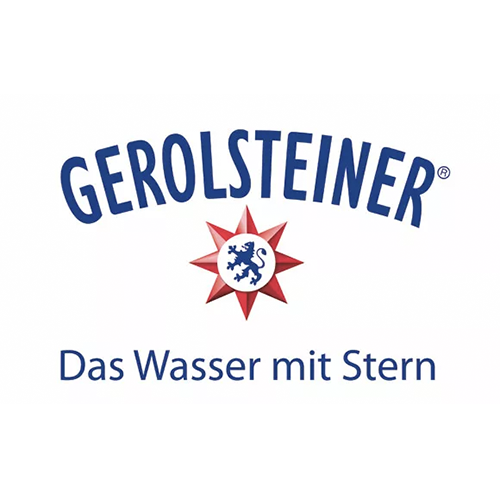 Gerolsteiner Brunnen GmbH & Co. KG